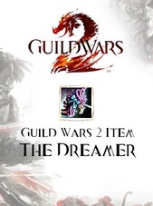 Guild Wars 2 Item - The Dreamer - MMOPIXEL - GLOBAL MMOPIXEL Játékoscsere GLOBÁLIS