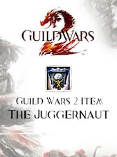 Guild Wars 2 Item - The Juggernaut MMOPIXEL Player Trade GLOBAL
