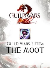 Guild Wars 2 Item - The Moot MMOPIXEL Player Trade GLOBAL