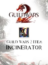 Guild Wars 2 Item - Verbrennungsanlage MMOPIXEL Spieler Handel GLOBAL
