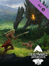 Guild Wars 2: Janthir Wilds PC Arena.net Klucz GLOBALNY