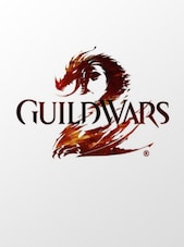 Guild Wars 2 PC NCSoft Key GLOBAL