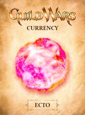 Guild Wars Currency - ECTO 2000 MMOPIXEL Player Trade GLOBAL