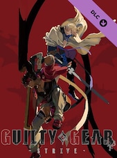 Guilty Gear -Strive- Season Pass 1 (PC) - Steam Key - GLOBAL Steam Klíč GLOBÁLNÍ