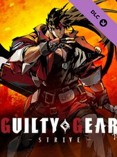 Guilty Gear -Strive- Season Pass 3 (PC) - Steam Key - GLOBAL Steam Anahtar KÜRESEL