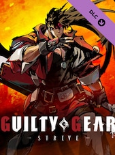 Guilty Gear -Strive- Season Pass 3 PC Steam Key GLOBAL