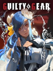 Guilty Gear -Strive- Season Pass 4 PC Steam Chiave GLOBALE