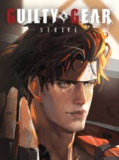 Guilty Gear: Strive - Season Pass 5 PC Steam Key GLOBAL