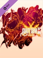 GUILTY GEAR Xrd REV 2 Upgrade PC Steam Chiave GLOBALE