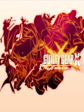 GUILTY GEAR Xrd - REVELATOR | Deluxe Edition PC - Steam Gift - GLOBAL Steam Ajándék GLOBÁLIS