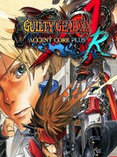 GUILTY GEAR XX ACCENT CORE PLUS R Steam Key GLOBAL Steam Key GLOBAL