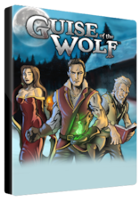 Guise Of The Wolf PC Steam Key GLOBAL