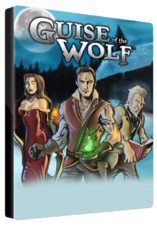 Guise Of The Wolf Steam Key GLOBAL Steam Key GLOBAL