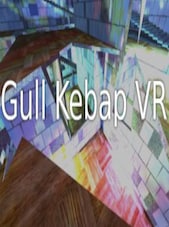 Gull Kebap VR PC Steam Clé GLOBAL