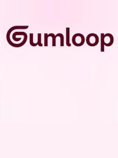 Gumloop Pro with 20k credit 12 luni Gumloop Cheie GLOBAL