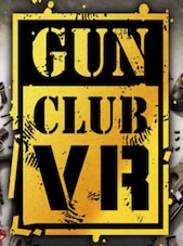 Gun Club VR PC Steam Klucz GLOBALNY