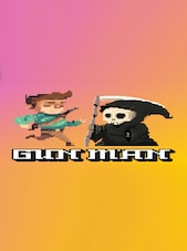 gun man PC Steam Key GLOBAL