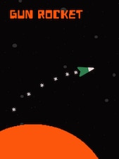Gun Rocket PC Steam Chiave GLOBALE