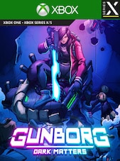 Gunborg: Dark Matters Xbox Series X/S Xbox Live Key EUROPE
