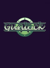 Gunlock PC Steam Clave GLOBAL