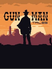 Gunman Tales PC Steam Key GLOBAL
