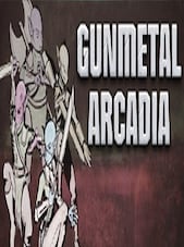 Gunmetal Arcadia Steam Key GLOBAL Steam Kulcs GLOBÁLIS