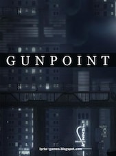 Gunpoint Steam Key GLOBAL Steam Klíč GLOBÁLNÍ