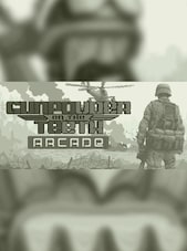 Gunpowder on The Teeth: Arcade PC Steam Klucz GLOBALNY