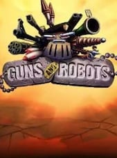 Guns and Robots - Starter Pack Steam Key GLOBAL Steam Anahtar KÜRESEL