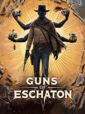 Guns of Eschaton PS5 PSN Key GLOBAL