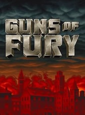 Guns of Fury PC Steam Key GLOBAL