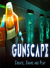 Gunscape Xbox One Xbox Live Key EUROPE
