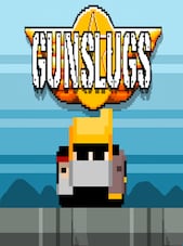 Gunslugs PC Steam Key GLOBAL