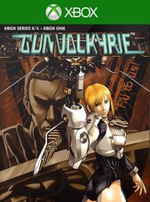 GUNVALKYRIE Xbox One Xbox Live Key ARGENTINA