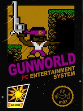 GunWorld PC Steam Key GLOBAL