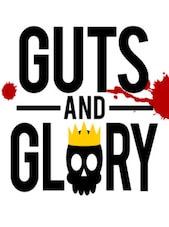 Guts and Glory PC Steam Key GLOBAL