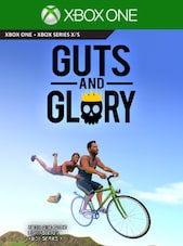 Guts & Glory Xbox One Xbox Live Schlüssel ARGENTINIEN