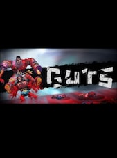 GUTS PC Steam Key GLOBAL