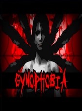 Gynophobia PC Steam Key GLOBAL