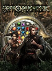 Gyromancer (PC) - Steam Key - GLOBAL Steam Kulcs GLOBÁLIS