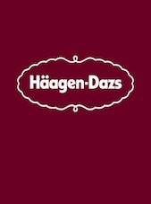 Haagen-Dazs Gift Card 10 MYR Haagen-dazs Klucz MALEZJA