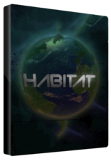 Habitat PC Steam Key GLOBAL