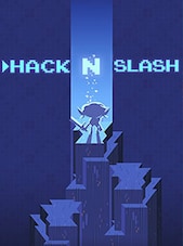 Hack 'n' Slash Steam Key GLOBAL Steam Klíč GLOBÁLNÍ