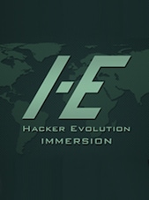 Hacker Evolution IMMERSION PC Steam Geschenk GLOBAL
