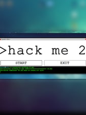 hack_me 2 PC Steam Key GLOBAL