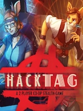 Hacktag PC Steam Cadeau GLOBAL