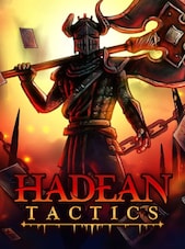 Hadean Tactics (PC) - Steam Key - GLOBAL Steam Klíč GLOBÁLNÍ
