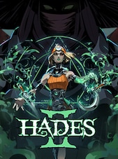 Hades II Nintendo Switch Nintendo eShop Account GLOBAL