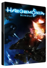 Haegemonia Bundle PC Steam Key GLOBAL