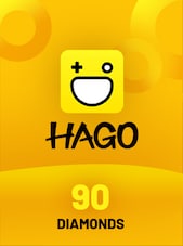 Hago 90 Diamonds GLOBAL
